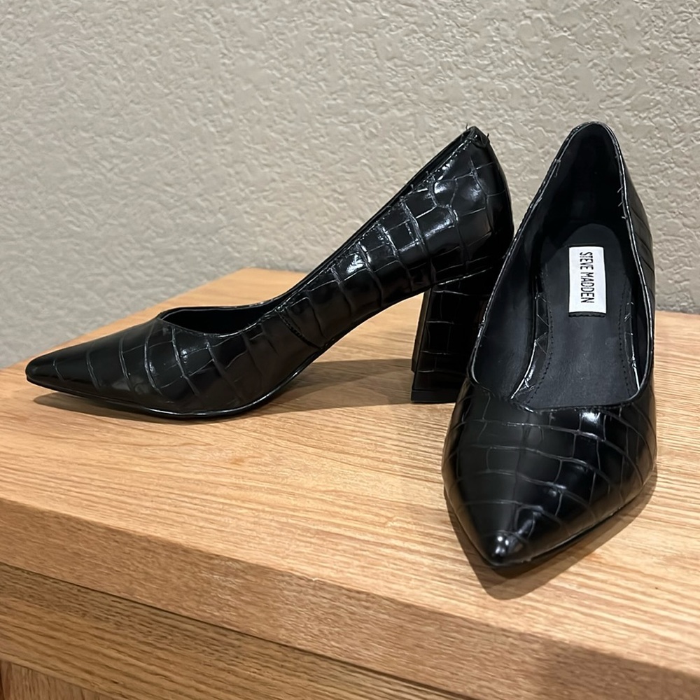 Steve Madden High Heels